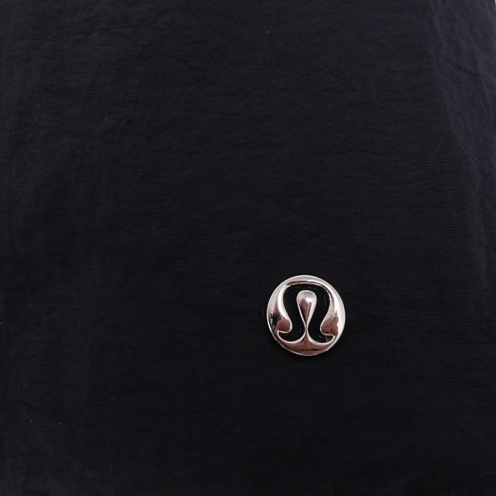 Lululemon On My Level Bag 2.0 19L Black OS - Picture 7 of 13